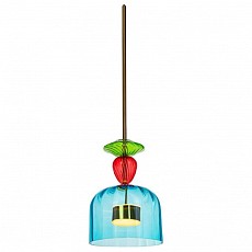 Подвесной светильник loft it candy 2008-c
